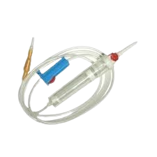 Blood Transfusion Set (B.T. Set)