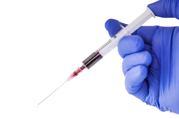 Hypodermic Needles
