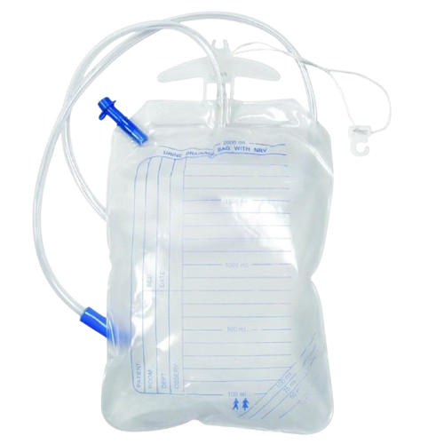 Urine Collection Bag (Adult / Pediatric)