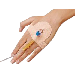 Cannula Fixator