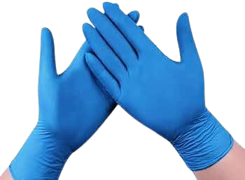 Surgical Gloves (Latex / Nitrile / Sterile / Non-S