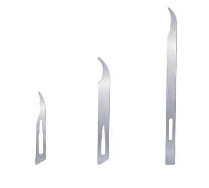 Surgical Blades (All Sizes)