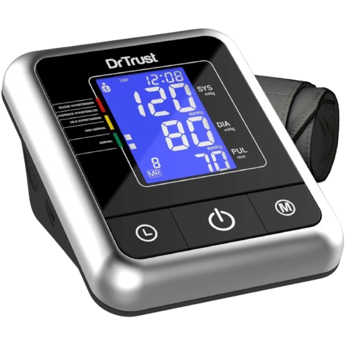 Digital BP Machine