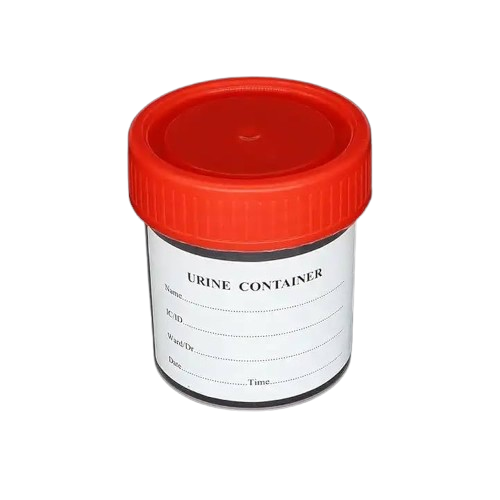 Urine Collection Container